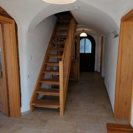 Ferienhaus Wastl 91355 Hiltpoltstein,Moechs 11 المظهر الخارجي الصورة