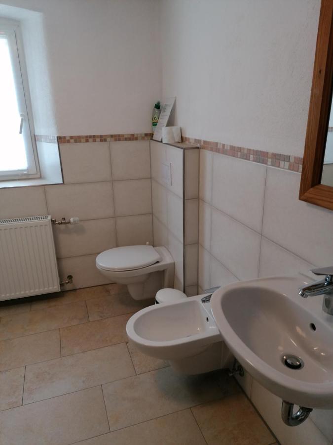 Ferienhaus Wastl 91355 Hiltpoltstein,Moechs 11 المظهر الخارجي الصورة