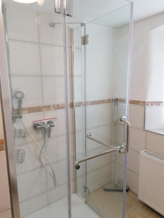 Ferienhaus Wastl 91355 Hiltpoltstein,Moechs 11 المظهر الخارجي الصورة