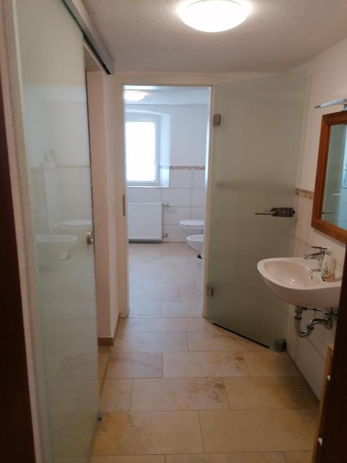 Ferienhaus Wastl 91355 Hiltpoltstein,Moechs 11 المظهر الخارجي الصورة