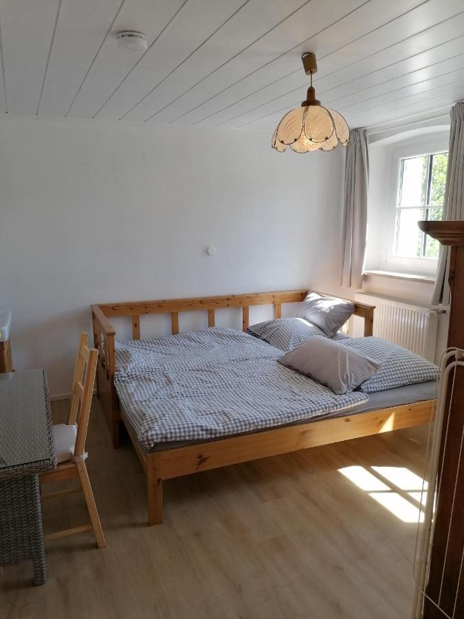 Ferienhaus Wastl 91355 Hiltpoltstein,Moechs 11 المظهر الخارجي الصورة